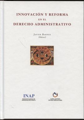 INNOVACIÓN Y REFORMA EN EL DERECHO ADMINISTRATIVO 2.0