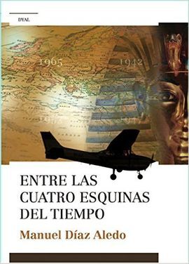 ENTRE LAS CUATRO ESQUINAS DEL TIEMPO