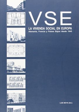 LA VIVIENDA SOCIAL EN EUROPA