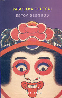 ESTOY DESNUDO Y OTROS CUENTOS