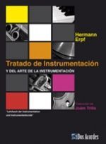 TRATADO DE INSTRUMENTACION Y DEL ARTE DE LA INSTRU