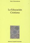 LA EDUCACIÓN CRISTIANA