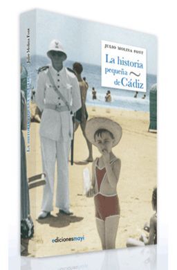 LA HISTORIA PEQUEÑA DE CÁDIZ