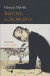 BARTLEBY, EL ESCRIBIENTE