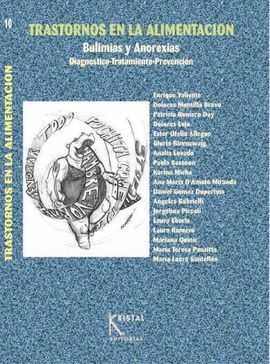 TRASTORNOS EN LA ALIMENTACIÓN, BULIBIAS Y ANOREXIAS