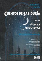 CUENTOS DE SABIDURÍA PARA ALMAS INQUIETAS