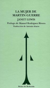 LA MUJER DE MARTIN GUERRE