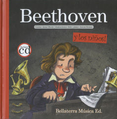 BEETHOVEN Y LOS NIÑOS!