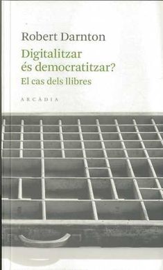 DIGITALITZAR ÉS DEMOCRATITZAR?