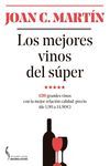 LOS MEJORES VINOS DEL SUPER