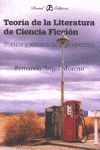 TEORÍA DE LA LITERATURA DE CIENCIA FICCIÓN