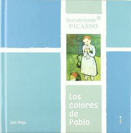 LOS COLORES DE PABLO