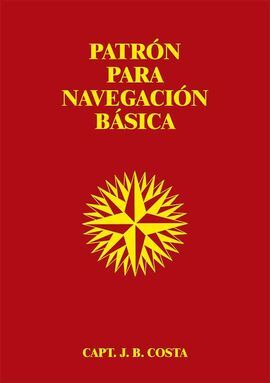 PATRÓN PARA NAVEGACIÓN BÁSICA