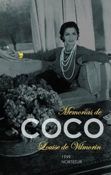 MEMORIAS DE COCO 1999