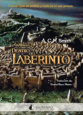 DENTRO DEL LABERINTO