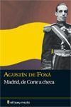 MADRID, DE CORTE A CHECA