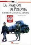 LA INVASIÓN DE POLONIA