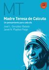 MADRE TERESA DE CALCUTA