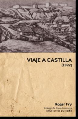 VIAJE A CASTILLA (1922)