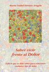 SABER VIVIR FRENTE AL DOLOR