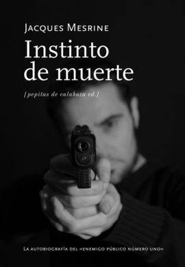 INSTINTO DE MUERTE