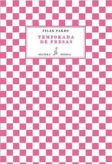 TEMPORADA DE FRESAS