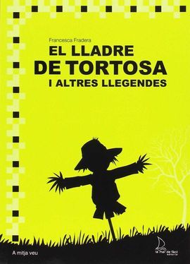 EL LLADRE DE TORTOSA