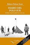 DIARIO DEL POLO SUR