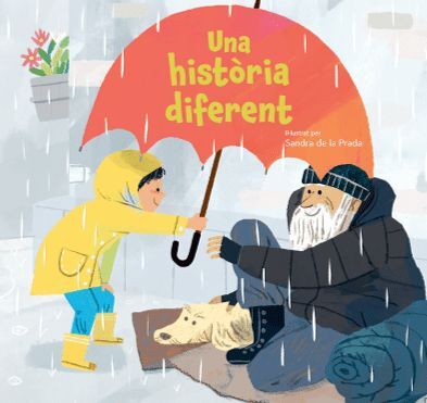 UNA HISTORIA DIFERENT