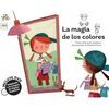 LA MAGIA DE LOS COLORES
