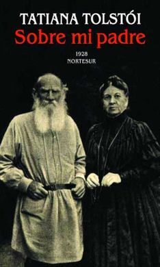 SOBRE MI PADRE
