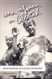 UNA INFANCIA EN LIBERTAD