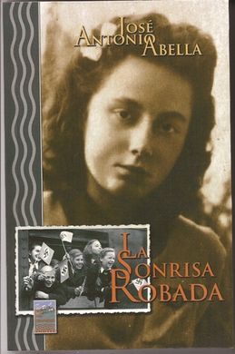 LA SONRISA ROBADA