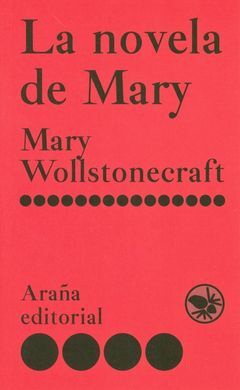 LA NOVELA DE MARY