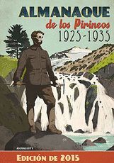 ALMANAQUE DE LOS PIRINEOS 2015