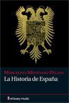 LA HISTORIA DE ESPAÑA