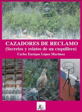 CAZADORES DE RECLAMO