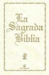 LA SAGRADA BIBLIA