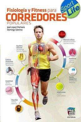 FISIOLOGIA Y FITNESS PARA CORREDORES