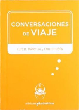 CONVERSACIONES DE VIAJE