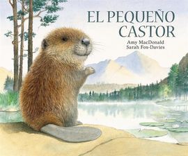 PEQUEÑO CASTOR