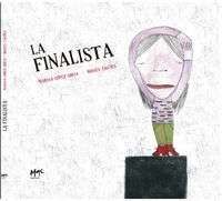 LA FINALISTA