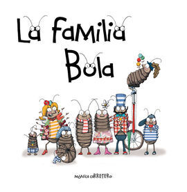 LA FAMILIA BOLA