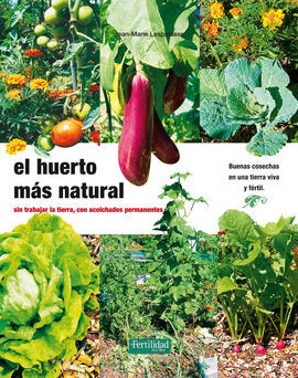 EL HUERTO MAS NATURAL