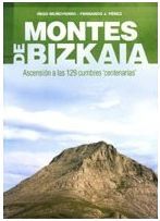MONTES DE BIZKAIA