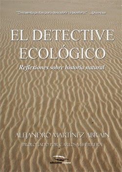 EL DETECTIVE ECOLÓGICO