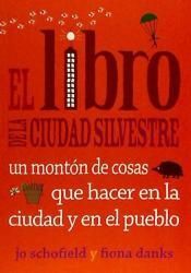 EL LIBRO DE LA CIUDAD SILVESTRE