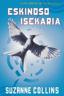 GOSE JOKOAK. 3: ESKINOSO ISEKARIA