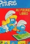 LOS PITUFOS. MI PRIMER LIBRO