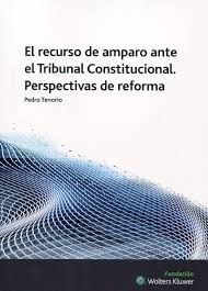 EL RECURSO DE AMPARO ANTE EL TRIBUNAL CONSTITUCIONAL. PERSPECTIVAS DE REFORMA